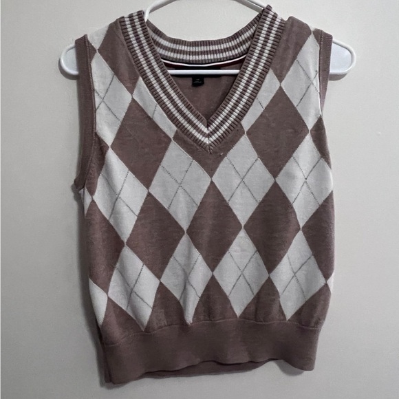 Tommy Hilfiger Sweater Vest - Picture 1 of 2